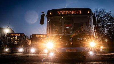 В Ужгороді запустять новий автобусний маршрут №19