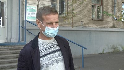 Не вистачає лікарів Не вистачає лікарів