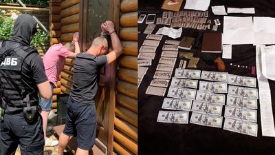 Телефонні шахраї за допомогою бази даних поліції виманювали в людей гроші
