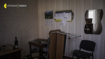 Що лишила після себе російська армія на Київщині? Що лишила після себе російська армія на Київщині?