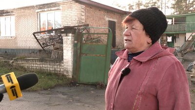 I'll be back: як пройшов перший візит президента Латвії на Чернігівщину I'll be back: як пройшов перший візит президента Латвії на Чернігівщину