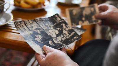 Я бачила опухлих людей на вулиці: спомини тернополянки про Голодомор