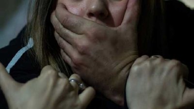 У Чернігові затримали підозрюваного у зґвалтуванні жінки (Оновлено)