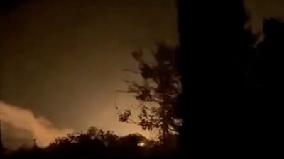 У Криму 2 червня лунали вибухи: у Джанкої закрили залізничну станцію після атак