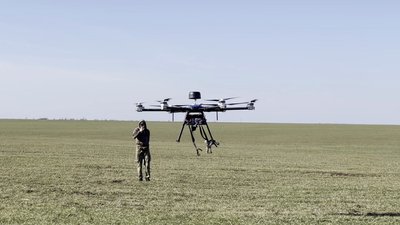 Військові з передової розповіли, як за два роки змінилася війна Військові з передової розповіли, як за два роки змінилася війна