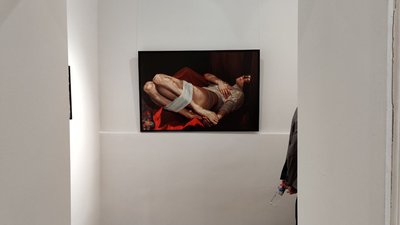 100 історій з 47 країн. В Одесі стартував фотофестиваль Odesa Photo Days 100 історій з 47 країн. В Одесі стартував фотофестиваль Odesa Photo Days