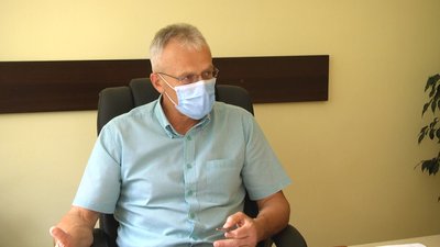 У Житомирській обласній дитячій лікарні не вистачає препаратів для хіміотерапії У Житомирській обласній дитячій лікарні не вистачає препаратів для хіміотерапії