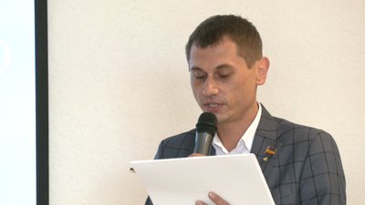 СБУ надіслала Рівнеоблраді лист щодо конкурсу на директора аеропорту. Що це означає