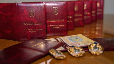 На Дніпропетровщині проживає понад 2,8 тис. матерів-героїнь