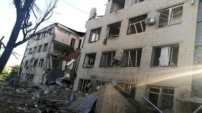 Від обстрілів росіян загинуло понад сім тисяч цивільних — МВС