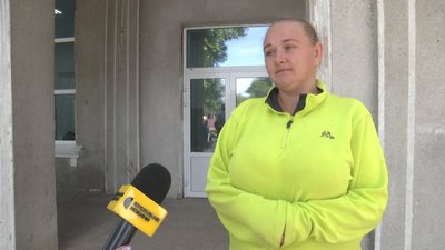 Мама першокласника Ольга Черкашина Мама першокласника Ольга Черкашина
