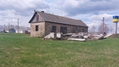 Село Масонів: чому обрали таку назву для села у Липоводолинській громаді на Сумщині Село Масонів: чому обрали таку назву для села у Липоводолинській громаді на Сумщині