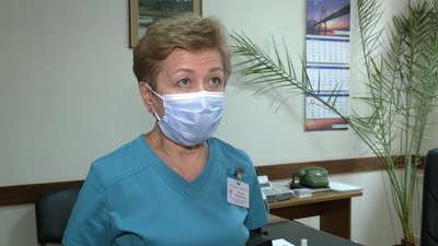 У Рівному в лікарні реформують фізіотерапевтичне відділення. Пацієнти проти У Рівному в лікарні реформують фізіотерапевтичне відділення. Пацієнти проти