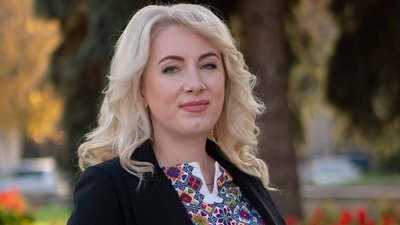 Кабмін погодив нову кандидатуру на посаду голови Франківської ОДА. Бойчука звільнили