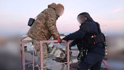 шахед, піротехніки шахед, піротехніки