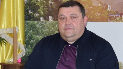 У Шполі на Черкащині — новий виконувач обов'язків мера