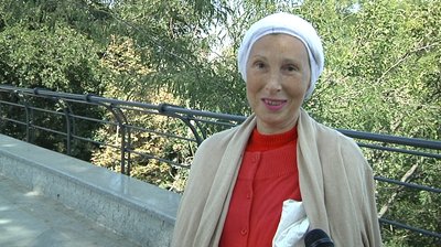 В Одесі після ремонту відкрили частину бульвару Жванецького В Одесі після ремонту відкрили частину бульвару Жванецького