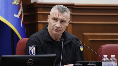 Віталій Кличко