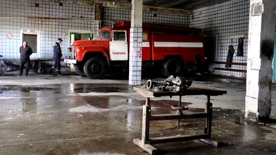 Місцеві пожежні команди чи добровільні дружини. Хто гаситиме пожежі в ОТГ Миколаївщини