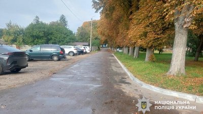 Чоловік помер в Бориспільській лікарні, куди приїхав на ВЛК