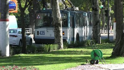 Як зробити місто комфортним і доступним: у Херсоні дослідили пасажирські маршрути