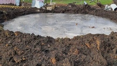 Обстріли Донеччини: по Краматорську росіяни вдарили двома ракетами, з артилерії — по Бахмуту