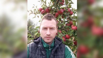 Фермер з Чернівецької області отримає 6 мільйонів гривень на яблуневий сад