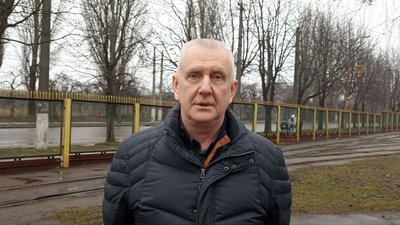 Трамваї у Житомирі їздити поки що не будуть – у міськраді пояснюють це дефіцитом електрики Трамваї у Житомирі їздити поки що не будуть – у міськраді пояснюють це дефіцитом електрики