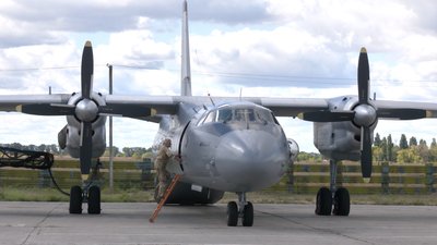 Як змінилася льотна програма після авіакатастрофи у ХНУПС Як змінилася льотна програма після авіакатастрофи у ХНУПС