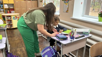 У Нових Санжарах вчителям не платять зарплату