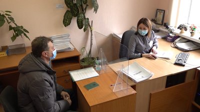У Черкасах на одну вакансію 24 безробітних