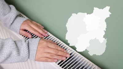 Опалювальний сезон на Чернігівщині: сім громад визначилися з датою початку