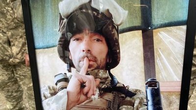 Восьмий місяців війни: загиблі герої Вінниччини Восьмий місяців війни: загиблі герої Вінниччини