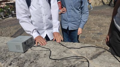 Троє юних львів'ян стали призерами Канадського конкурсу інновацій: що винайшли Троє юних львів'ян стали призерами Канадського конкурсу інновацій: що винайшли