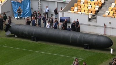 Саміт "Defense Tech Valley"