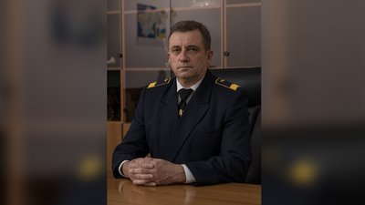У Кропивницькому обрали ректора льотної академії: що про нього відомо