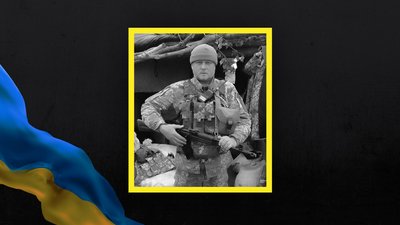 Підтвердили загибель ще чотирьох військовослужбовців з Волині Підтвердили загибель ще чотирьох військовослужбовців з Волині
