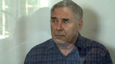 В Житомирі розглядають справу стрілка з Попільнянщини В Житомирі розглядають справу стрілка з Попільнянщини