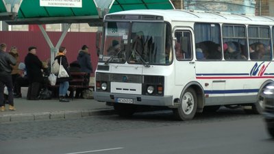 Жителям декількох приміських сіл відновлять сполучення з Луцьком Жителям декількох приміських сіл відновлять сполучення з Луцьком