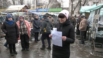 Чи посильні для них такі ціни та чому виникла потреба підвищити тариф Чи посильні для них такі ціни та чому виникла потреба підвищити тариф