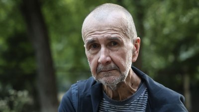 Херсон, полон, міський голова, Володимир Миколаєнко