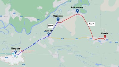 Райгородок Райгородок