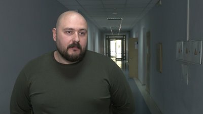 Створять робочу групу для переселення. У Дніпрі переселенців виселяють з гуртожитка