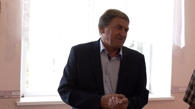 Вчитель Героя України Вчитель Героя України