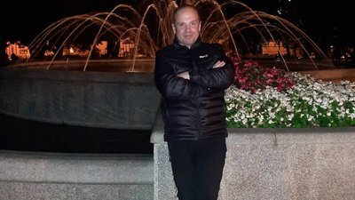 На Житомирщині розшукують безвісно зниклого 42-річного житомирянина