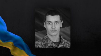 Поховання військових на Чернігівщині 4 жовтня 2026 року