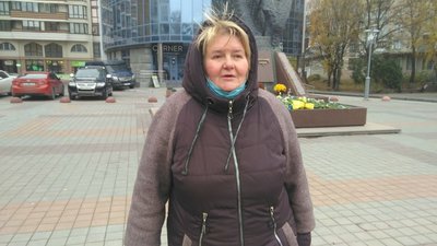 У Тернополі вшанували пам’ять Героїв Небесної Сотні У Тернополі вшанували пам’ять Героїв Небесної Сотні