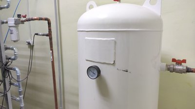 Сімейні лікарі на Тернопільщині отримали кисневі концентратори Сімейні лікарі на Тернопільщині отримали кисневі концентратори