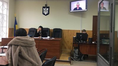 На Сумщині заочно судять блогера-мільйонника, який називає себе "головним спікером війни" На Сумщині заочно судять блогера-мільйонника, який називає себе "головним спікером війни"