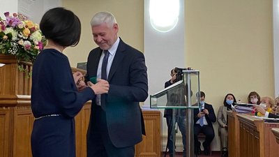 Позивачі у справі про обрання Терехова секретарем Харківської міськради готують касацію Позивачі у справі про обрання Терехова секретарем Харківської міськради готують касацію